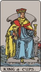 King-of-Cups